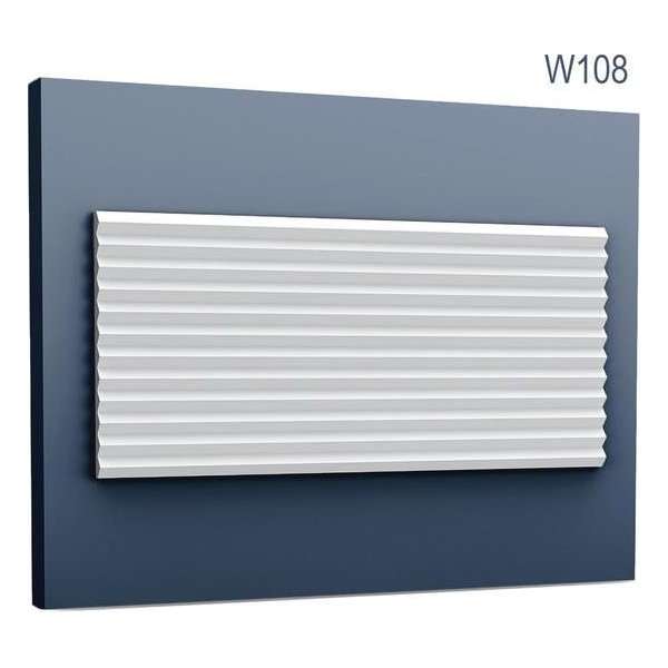 3D Wandpaneel W108 Orac Decor Modern 3D Wandpaneel W108 Orac Decor Modern