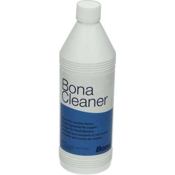Bona Cleaner 1L Bona Cleaner 1L