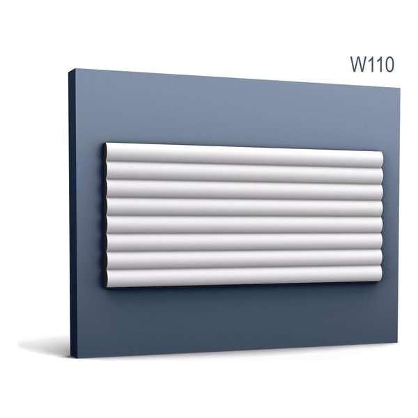3D Wandpaneel W110 Orac Decor Modern 3D Wandpaneel W110 Orac Decor Modern