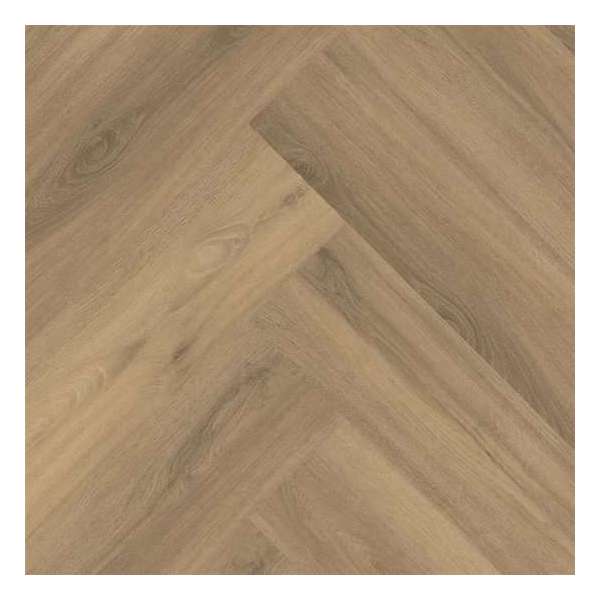 Ambiant Spigato Natural 1.132 m² | Lijm PVC vloer | Visgraat look | Bruin Ambiant Spigato Natural 1.132 m² | Lijm PVC vloer | Visgraat look | Bruin
