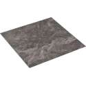 vidaXL Vloerplanken zelfklevend 5.11 m² PVC zwart marmer