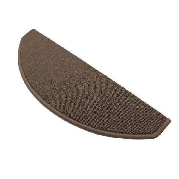 Pakket 15x Elite Bruine Trapmatten 62x19x3,5 Pakket 15x Elite Bruine Trapmatten 62x19x3,5