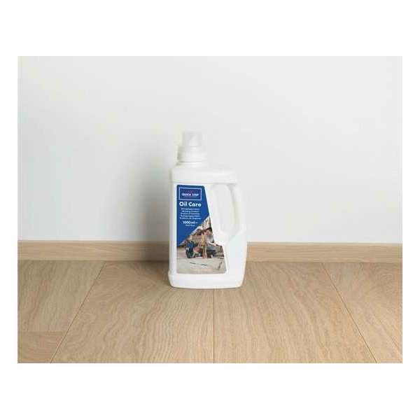 Quickstep Oil Care (1000 ml) Quickstep Oil Care (1000 ml)