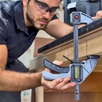Stanley FMHT0-83241 FATMAX® Eenhandklem XL 900 mm.
