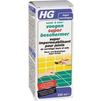 Wand- en vloervoegen super beschermer - HG