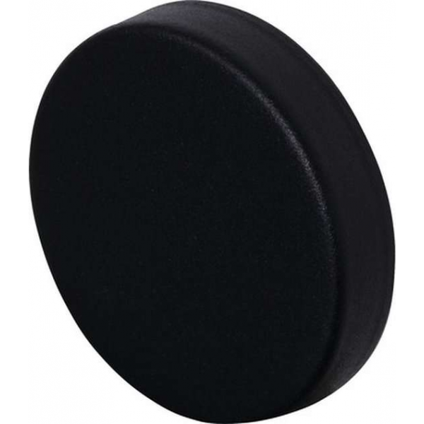 Pertura eindkap voor trapleuning matzwart Ø45mm - set van 2 stuks Pertura eindkap voor trapleuning matzwart Ø45mm - set van 2 stuks