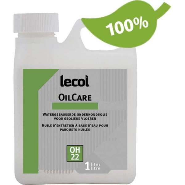 Lecol OilCare OH22 (125112) Lecol OilCare OH22 (125112)