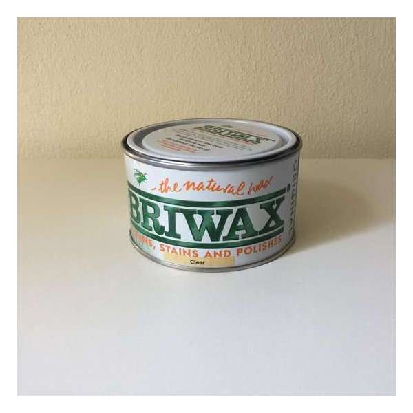 Briwax original 400 ml Antique Mahogany Briwax original 400 ml Antique Mahogany
