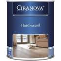 Ciranova Hardwaxolie Wit 5486 - 1 liter