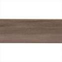 Traprenovatie stootbord (3 stuks) | Laminaat | Bruin Eiken | 130 x 20 cm