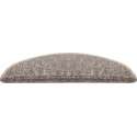 Trapmat Madrid beige 17*56 cm set van 15 stuks