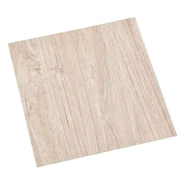 vidaXL Vloerplanken zelfklevend 55 st 5.11 m² PVC lichtbruin vidaXL Vloerplanken zelfklevend 55 st 5.11 m² PVC lichtbruin