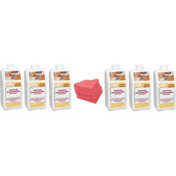 HG laminaat beschermfilm met glans (HG product 70) Doos 6 Stuks + 10 Microvezeldoeken