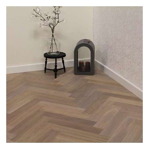 Hoge Plinten - MDF - Eigentijdse plint - 70 x15 mm - Wit - Voorgelakt - RAL 9010 - Per stuk 2,4 M Hoge Plinten - MDF - Eigentijdse plint - 70 x15 mm - Wit - Voorgelakt - RAL 9010 - Per stuk 2,4 M