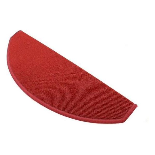 Trapmatten 15x Elite rood 56x17x3,5 Trapmatten 15x Elite rood 56x17x3,5