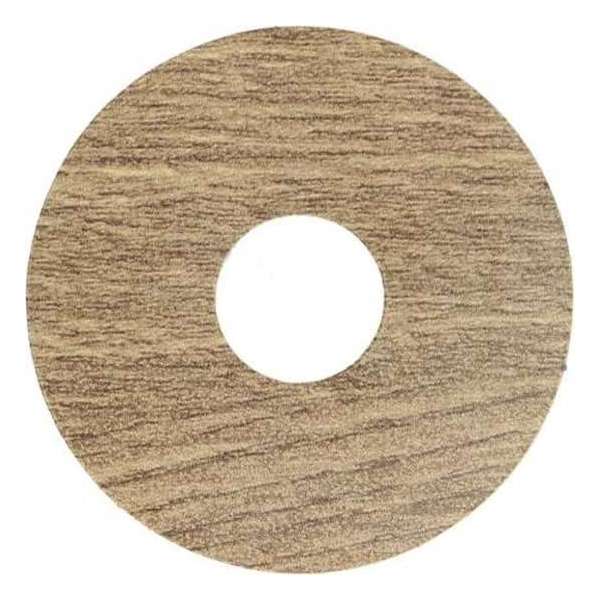 Zelfklevende rozet (17 mm) oud eiken matgeolied (10 st) Zelfklevende rozet (17 mm) oud eiken matgeolied (10 st)