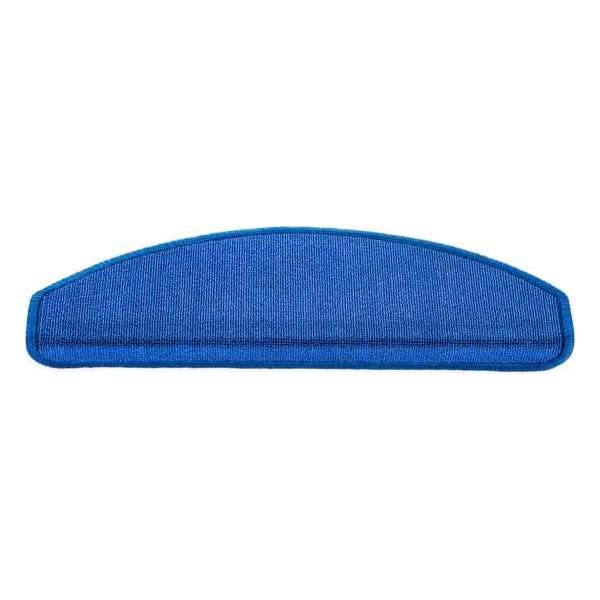 Trapmat Sunshine Blauw set a 15 stuks Trapmat Sunshine Blauw set a 15 stuks