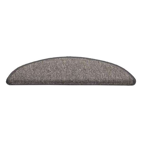 Trapmat Stockholm Bruin 17*56 cm set 15 stuks Trapmat Stockholm Bruin 17*56 cm set 15 stuks