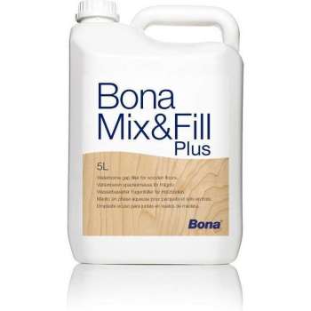Bona Mix & Fill plus (voegenkit) - 5 liter