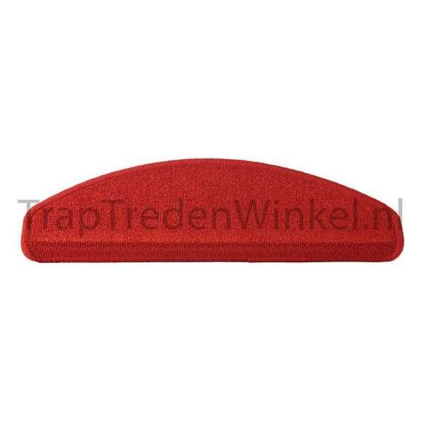 Trapmat Sunshine rood set 15 stuks Trapmat Sunshine rood set 15 stuks