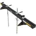 Datona® Motordrager - Zwart