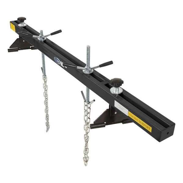 Datona® Motordrager - Zwart Datona® Motordrager - Zwart