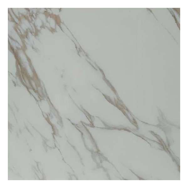 WOON-DISCOUNTER.NL - Calacatta Blanco Brillo 60 x 60 cm - Keramische tegel - Marmerlook - 533413 WOON-DISCOUNTER.NL - Calacatta Blanco Brillo 60 x 60 cm - Keramische tegel - Marmerlook - 533413