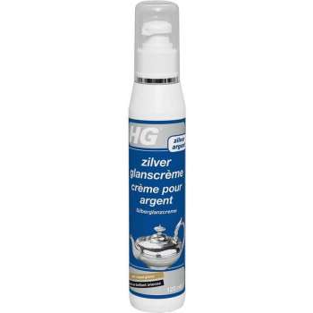 Zilver glanscrème - HG