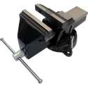FARTOOLS PRO - ETO 150 Etau 150 mm en fonte a base rotative - 111452
