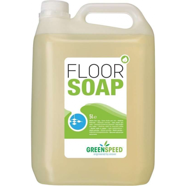 Greenspeed VLOERZEEP 5L Greenspeed VLOERZEEP 5L