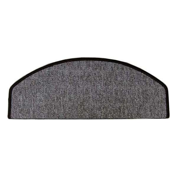 Trapmatten Santo Domingo- 65 x 28 cm- Bruin- 15 stuks Trapmatten Santo Domingo- 65 x 28 cm- Bruin- 15 stuks