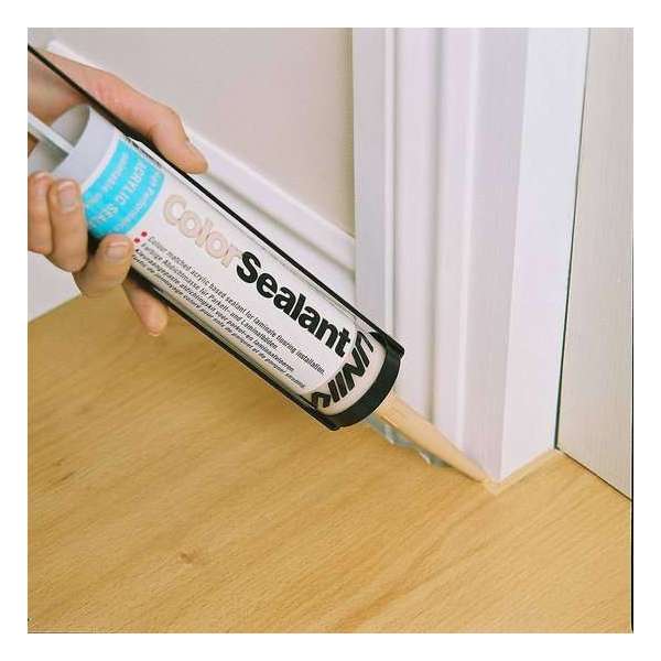 ColorSealant CS4222 midden eiken - 310 ml ColorSealant CS4222 midden eiken - 310 ml