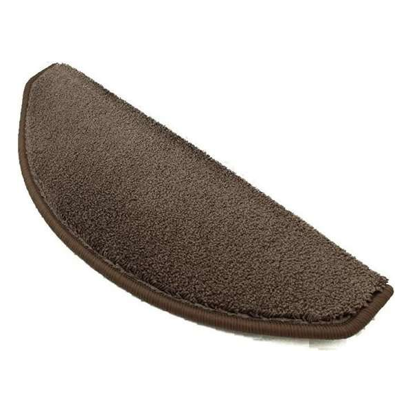 Pakket 15x wild romance trapmat bruin 65x22x3,5 Pakket 15x wild romance trapmat bruin 65x22x3,5