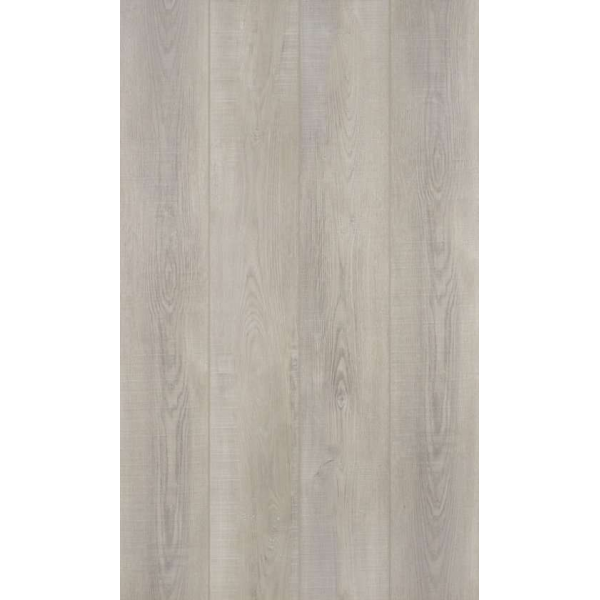 Coretec Naturals 4V pvc vloer, Haze, licht grijs, 50LVPE855 Coretec Naturals 4V pvc vloer, Haze, licht grijs, 50LVPE855