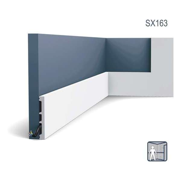 Kroonlijst Orac Decor Modern SX163 Kroonlijst Orac Decor Modern SX163