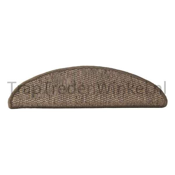 Trapmat Basic Grey set 15 stuks Trapmat Basic Grey set 15 stuks