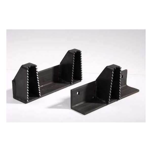 CROC LOCK Blokkenklem set CROC LOCK Blokkenklem set