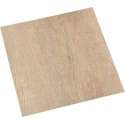 vidaXL Vloerplanken zelfklevend 55 st 5.11 m² PVC bruin