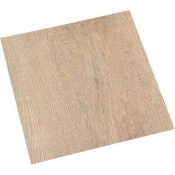 vidaXL Vloerplanken zelfklevend 55 st 5.11 m² PVC bruin
