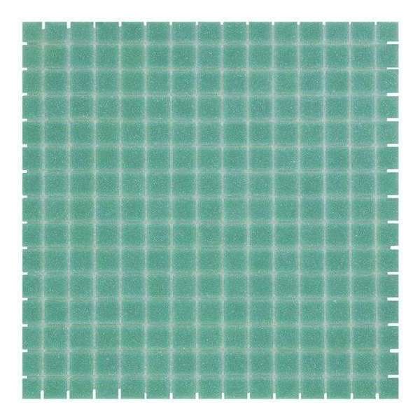 1,04m² - Mozaiek Tegels - Amsterdam Vierkant Jade Groen 2x2 1,04m² - Mozaiek Tegels - Amsterdam Vierkant Jade Groen 2x2