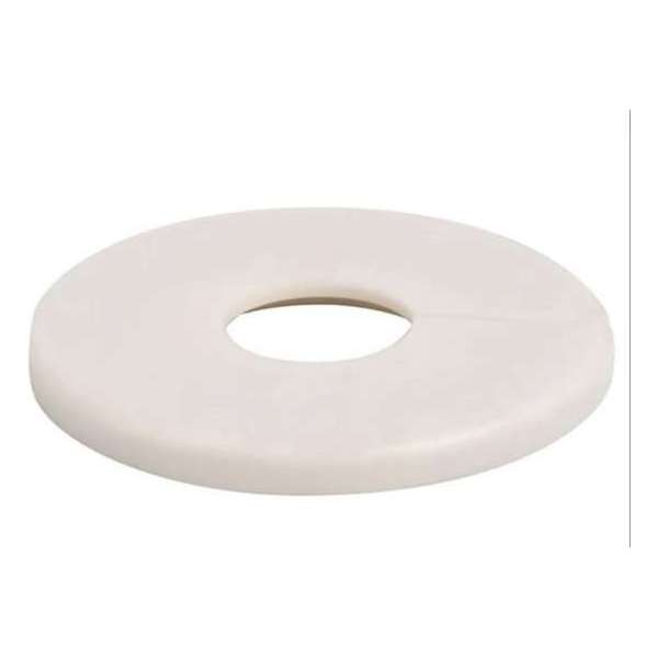 Vloer rozetten flexibel beige cando Vloer rozetten flexibel beige cando