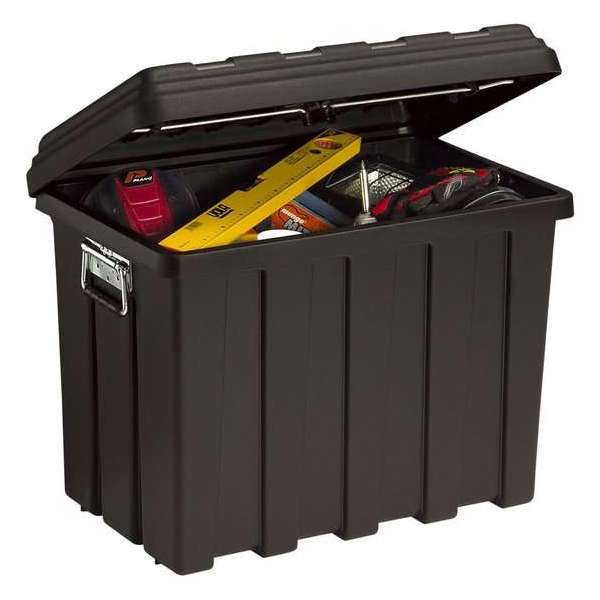 PLANO Opbergkist 60x41x47cm HeavyDuty Line Professional Tool Tunk PL1HDP60 PLANO Opbergkist 60x41x47cm HeavyDuty Line Professional Tool Tunk PL1HDP60