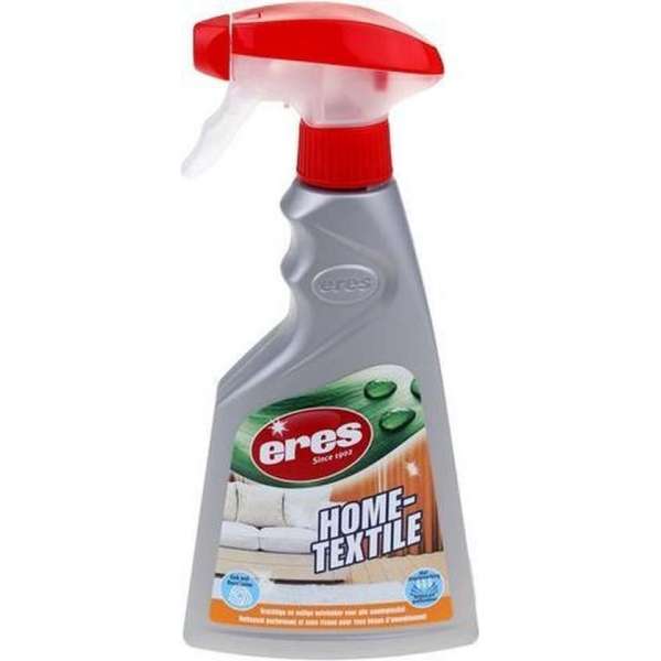 HOME TEXTILE -TAPIJT EN TEXTIEL ONTVLEKKER SPRAY 500 ML ERES 20505 HOME TEXTILE -TAPIJT EN TEXTIEL ONTVLEKKER SPRAY 500 ML ERES 20505