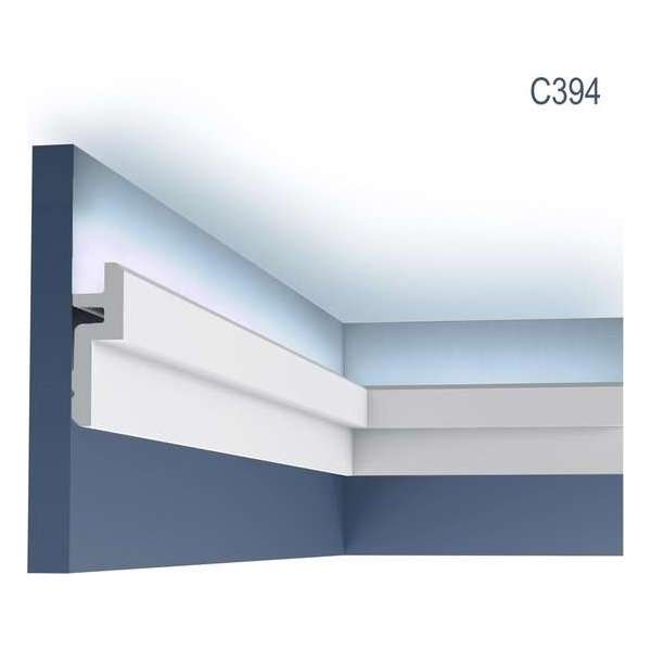 Kroonlijst Orac Decor Modern C394 Kroonlijst Orac Decor Modern C394