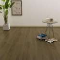 Vloerplanken zelfklevend 4,46 m² 3 mm PVC bruin