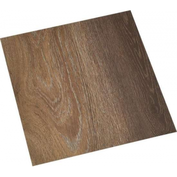 vidaXL Vloerplanken zelfklevend 55 st 5.11 m² PVC bruin
