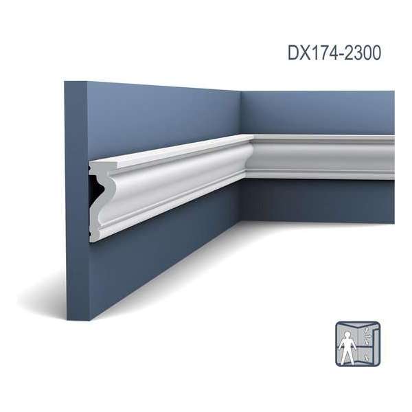 Deuromlijsting Orac Axxent DX174-2300 Deuromlijsting Orac Axxent DX174-2300