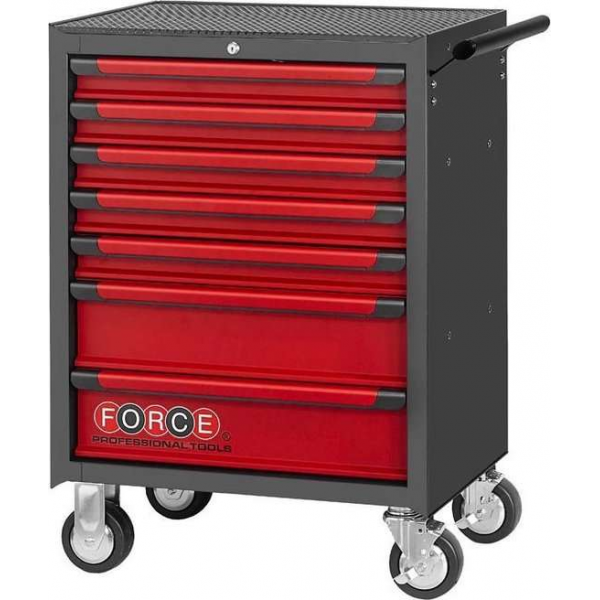 FORCE 180-delige gereedschapswagen FORCE 180-delige gereedschapswagen