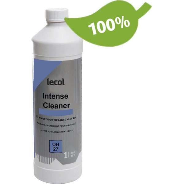 Lecol Intense Cleaner OH27 (122299) Lecol Intense Cleaner OH27 (122299)
