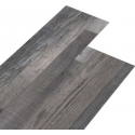 vidaXL Vloerplanken 5.26 m² 2 mm PVC industrieel houtkleurig